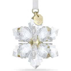 Annual Edition 3D Ornament 2026