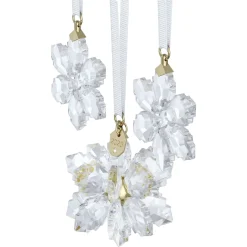 Annual Edition 3D Ornament Set 2026