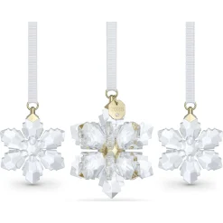 Annual Edition 3D Ornament Set 2026