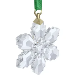 Annual Edition Little Snowflake Ornament 2026