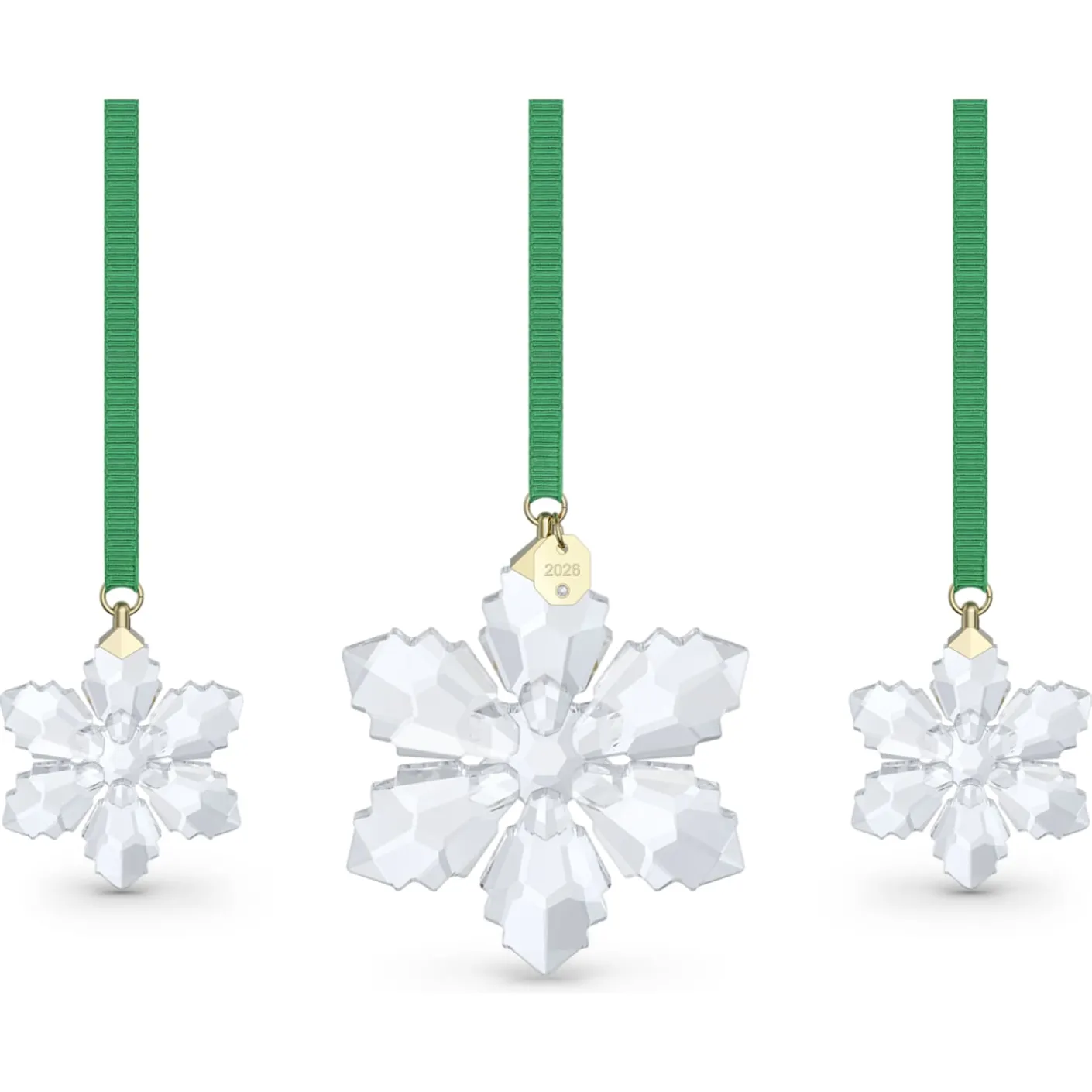 Annual Edition Ornament Set 2026