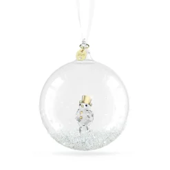 Annual Edition Weihnachtskugel 2026