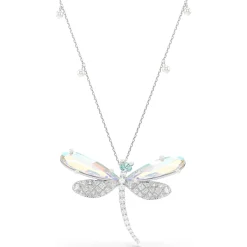 Ariana Grande x Swarovski Anhänger und Brosche