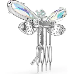 Ariana Grande x Swarovski Brosche und Haar-Accessoire