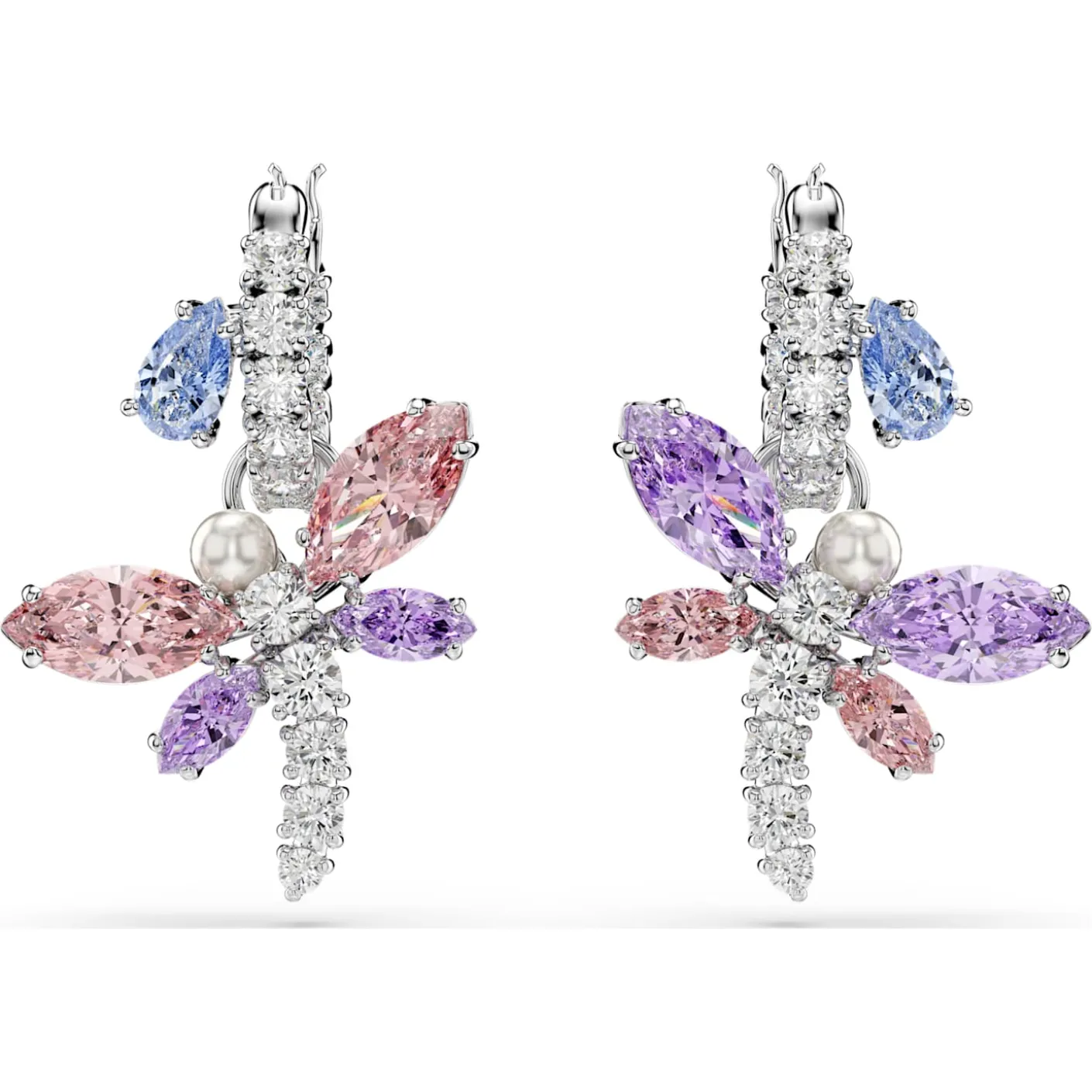 Ariana Grande x Swarovski Drop-Ohrhänger
