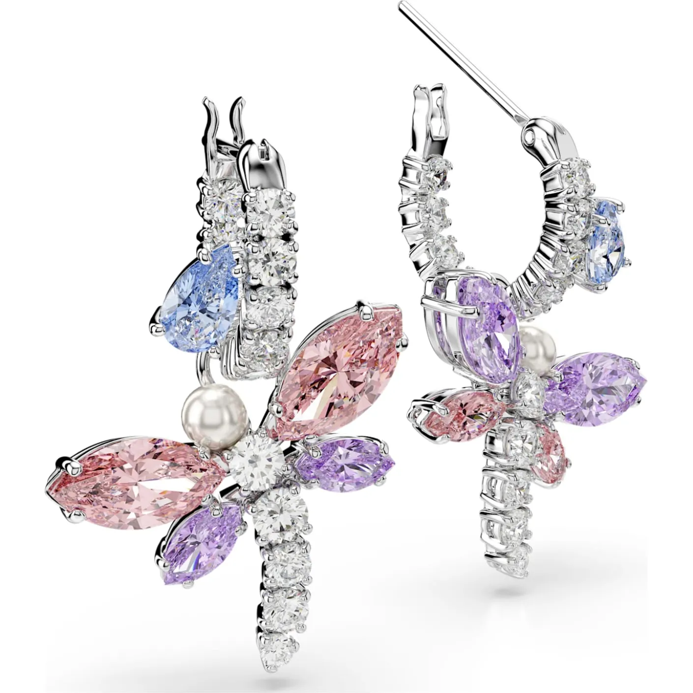 Ariana Grande x Swarovski Drop-Ohrhänger