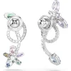 Ariana Grande x Swarovski Drop-Ohrhänger mit Ohrring Jacket