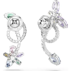 Ariana Grande x Swarovski Drop-Ohrhänger mit Ohrring Jacket