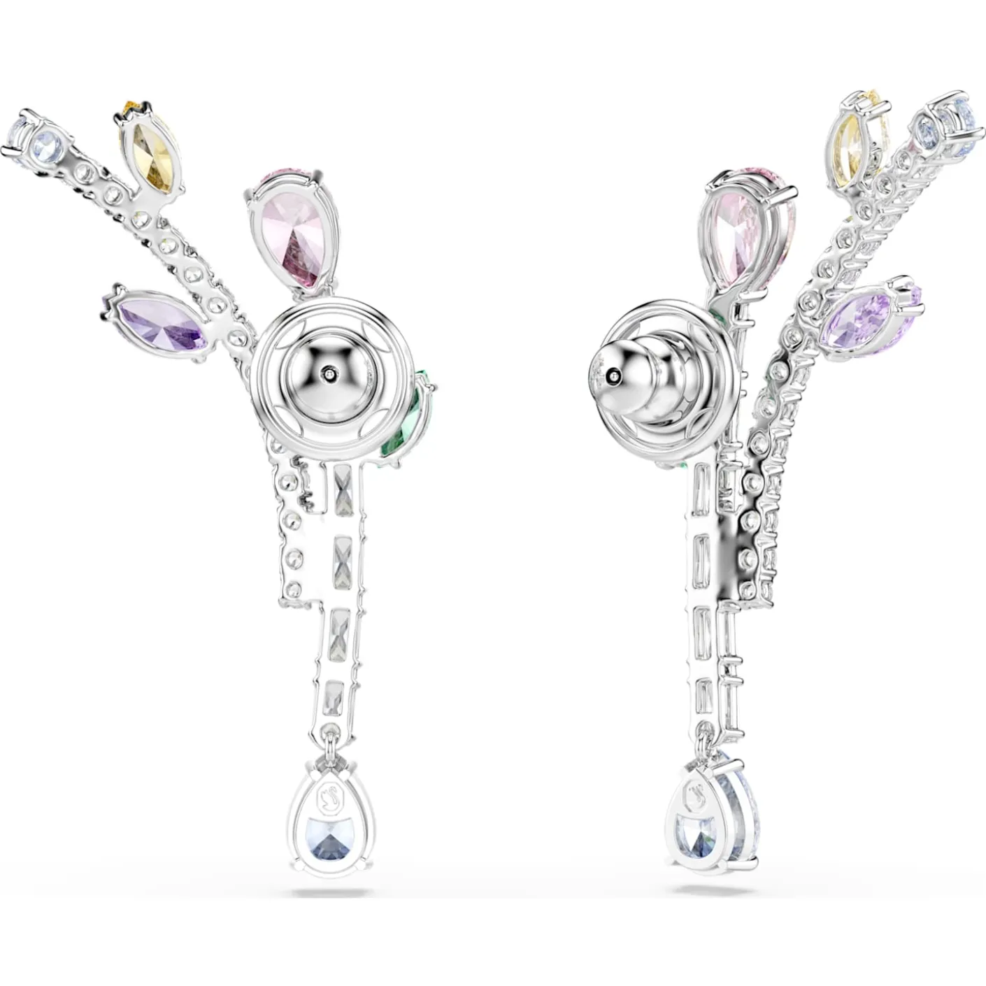 Ariana Grande x Swarovski Drop-Ohrhänger