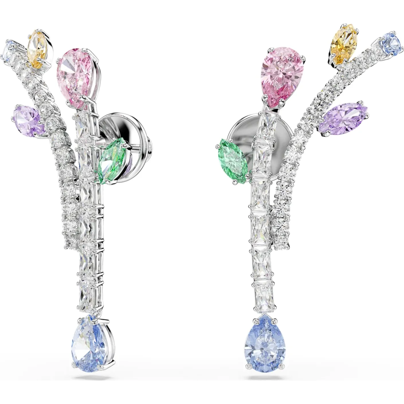 Ariana Grande x Swarovski Drop-Ohrhänger