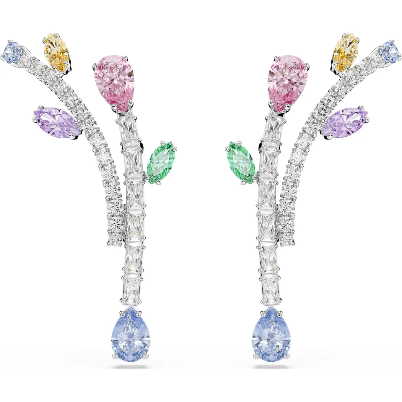 Ariana Grande x Swarovski Drop-Ohrhänger