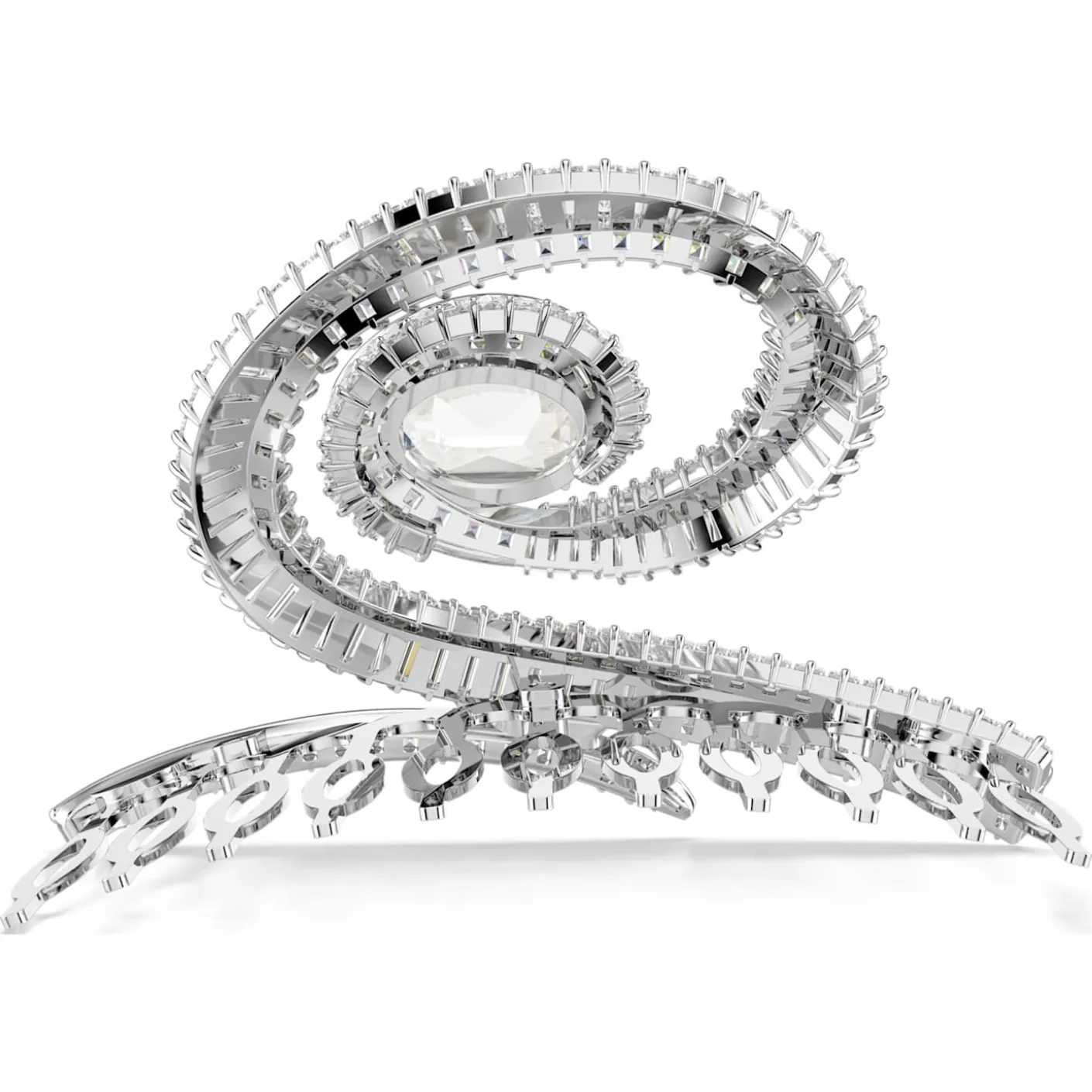 Ariana Grande x Swarovski Haarclip