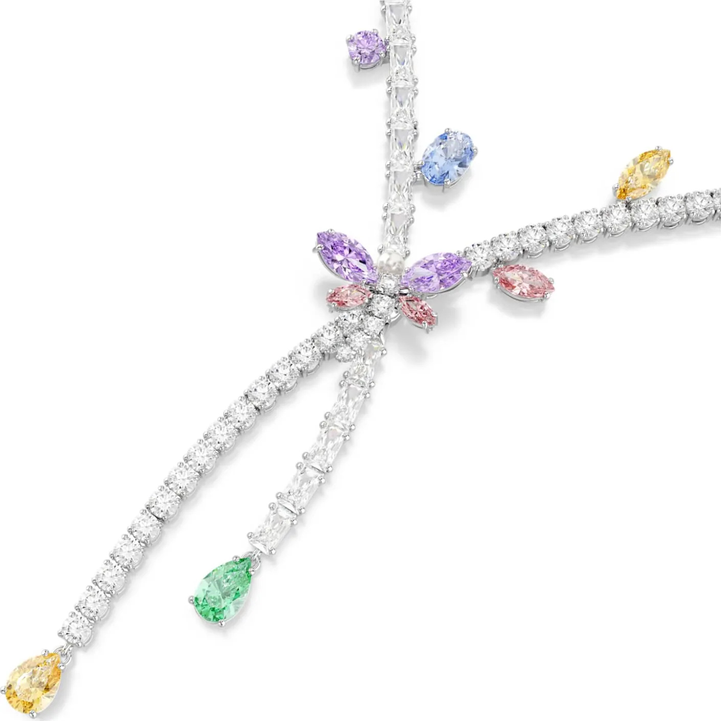 Ariana Grande x Swarovski Halskette