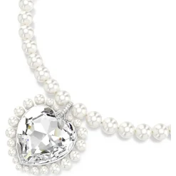 Ariana Grande x Swarovski Halskette