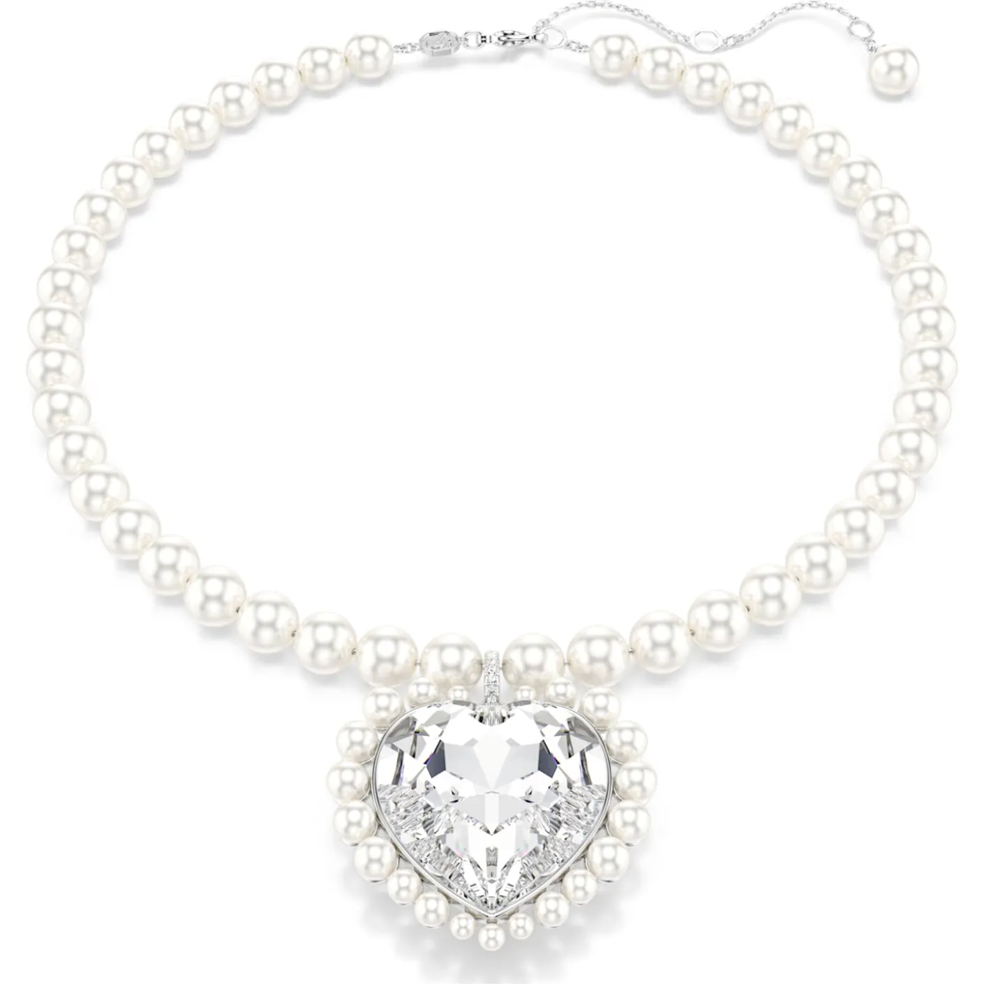Ariana Grande x Swarovski Halskette