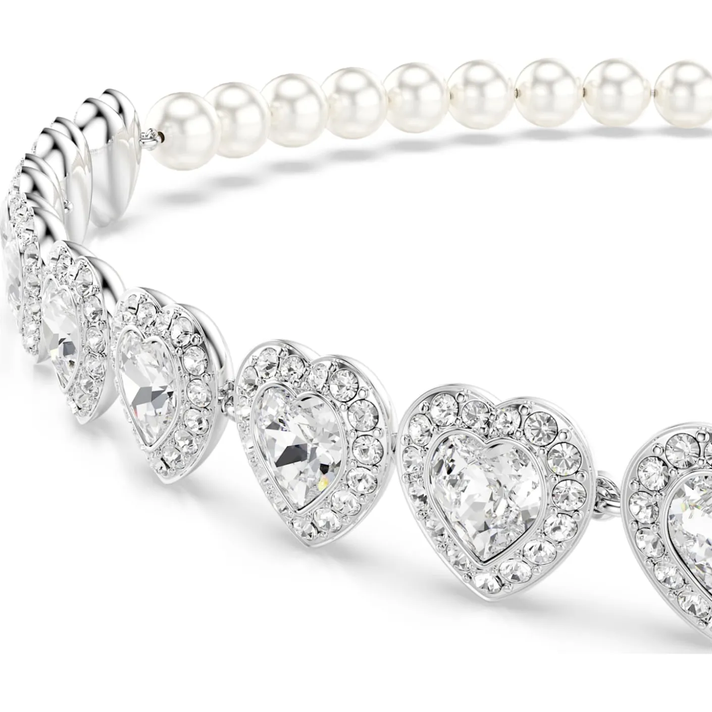 Ariana Grande x Swarovski Halsband