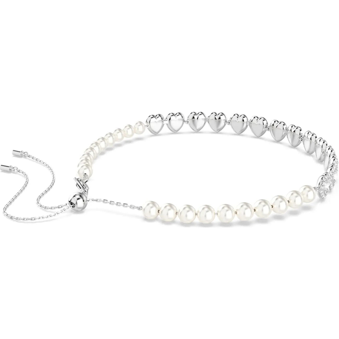 Ariana Grande x Swarovski Halsband