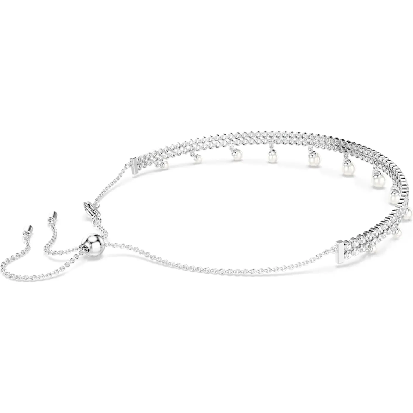 Ariana Grande x Swarovski Halsband