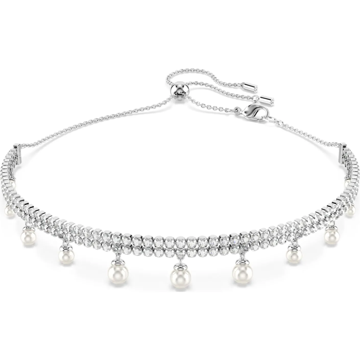 Ariana Grande x Swarovski Halsband