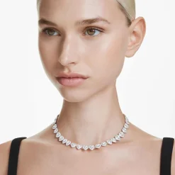 Ariana Grande x Swarovski Halskette