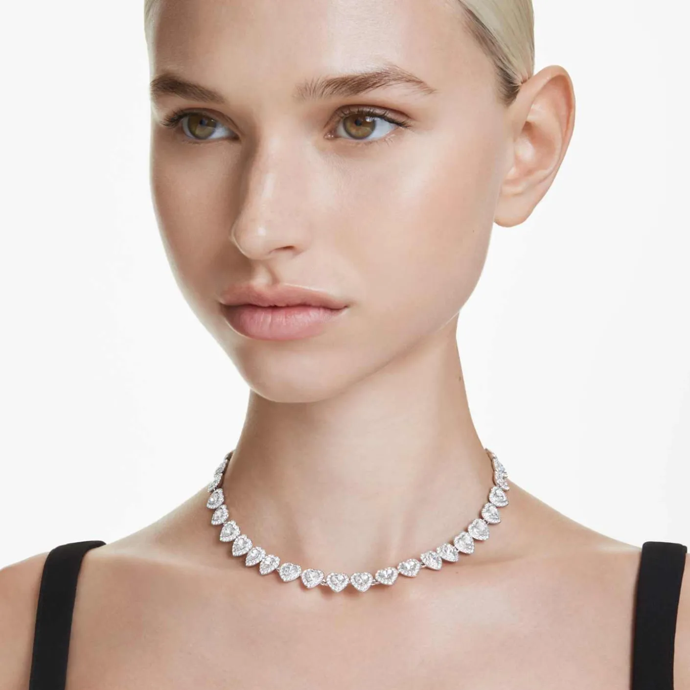 Ariana Grande x Swarovski Halskette