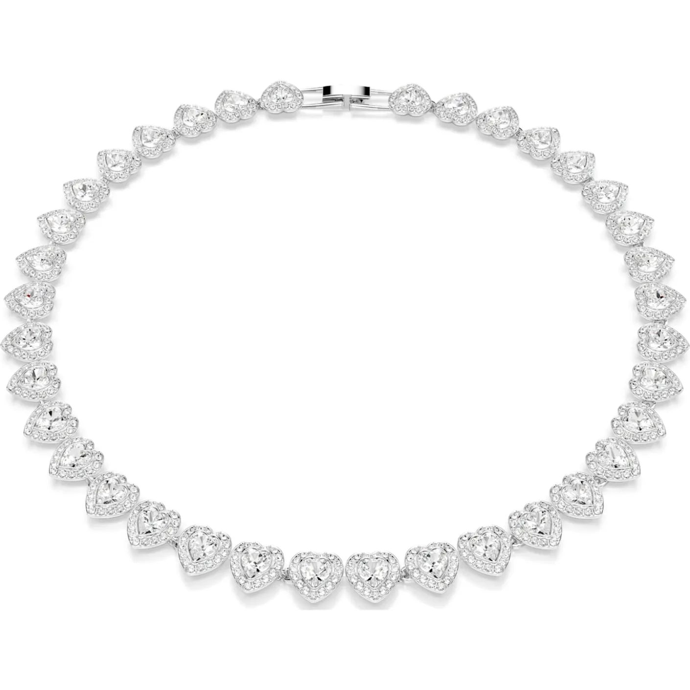 Ariana Grande x Swarovski Halskette