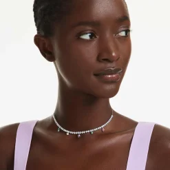 Ariana Grande x Swarovski Halskette