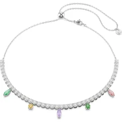 Ariana Grande x Swarovski Halskette