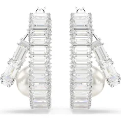 Ariana Grande x Swarovski Kreolen