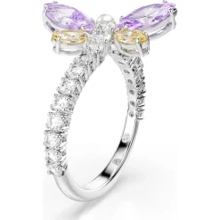 Ariana Grande x Swarovski Motivring