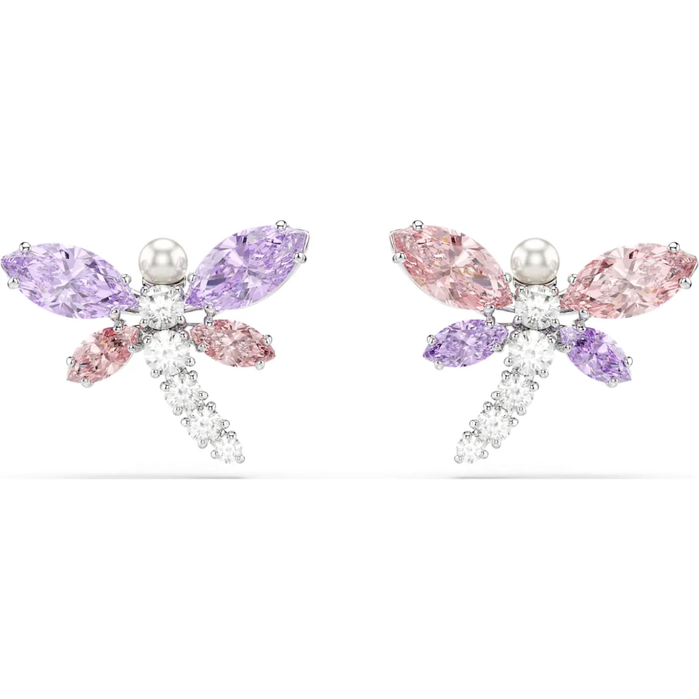 Ariana Grande x Swarovski Ohrstecker