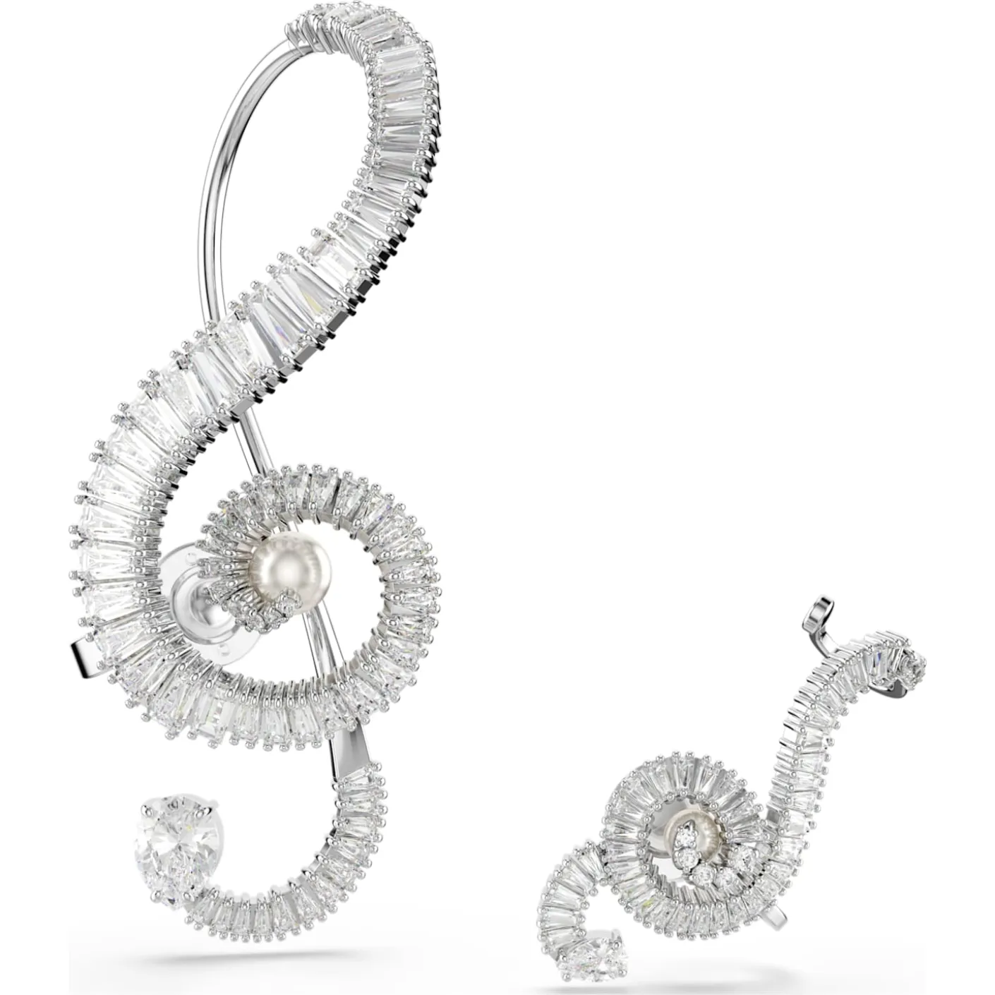 Ariana Grande x Swarovski Ohrclips