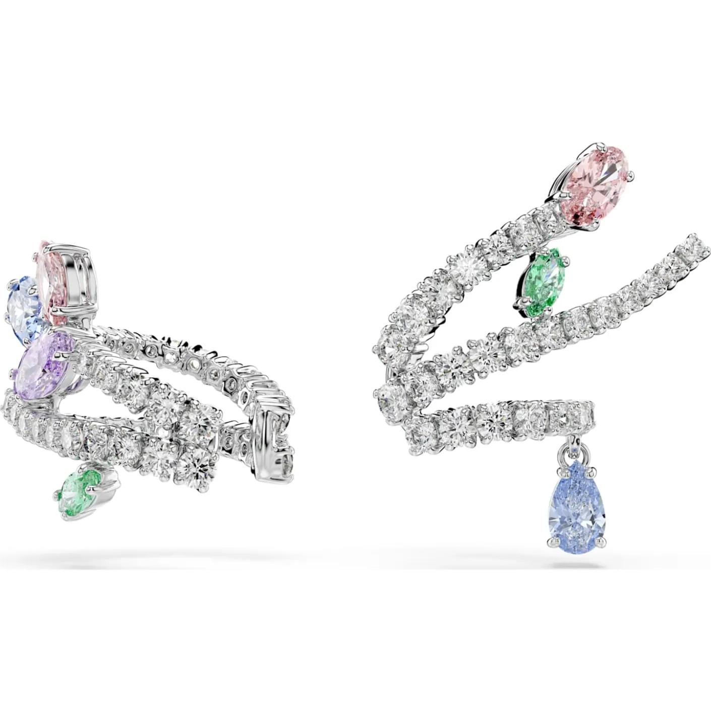 Ariana Grande x Swarovski Ohrspangen