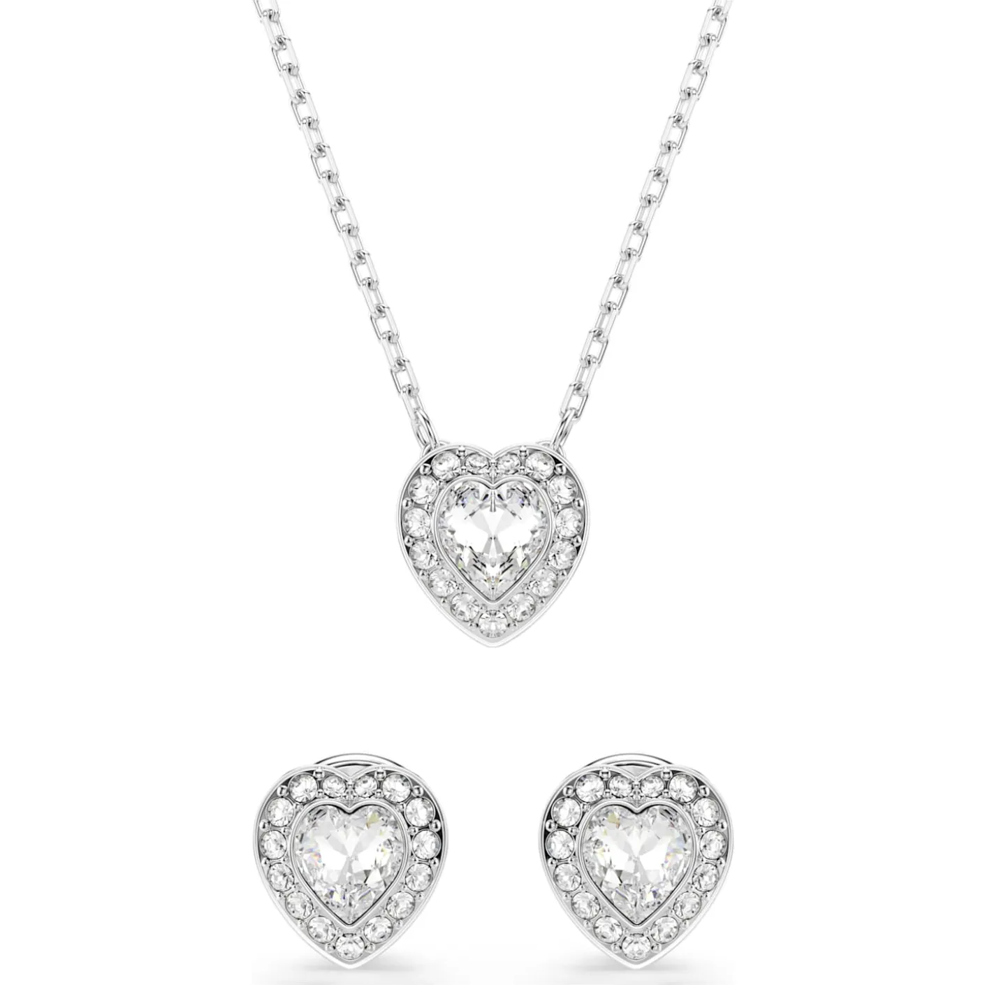 Ariana Grande x Swarovski Set