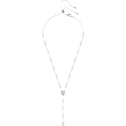 Ariana Grande x Swarovski Y-Halskette