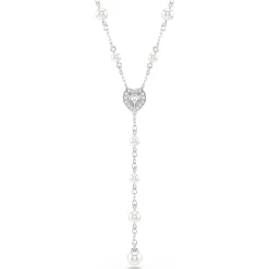 Ariana Grande x Swarovski Y-Halskette