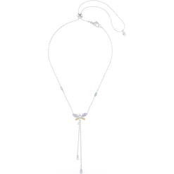 Ariana Grande x Swarovski Y-Halskette