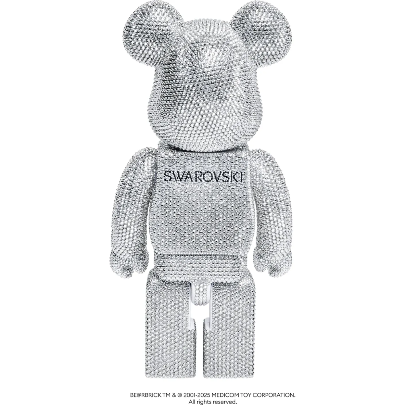 BE@RBRICK 400%