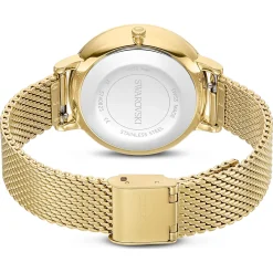 Clarica Uhr