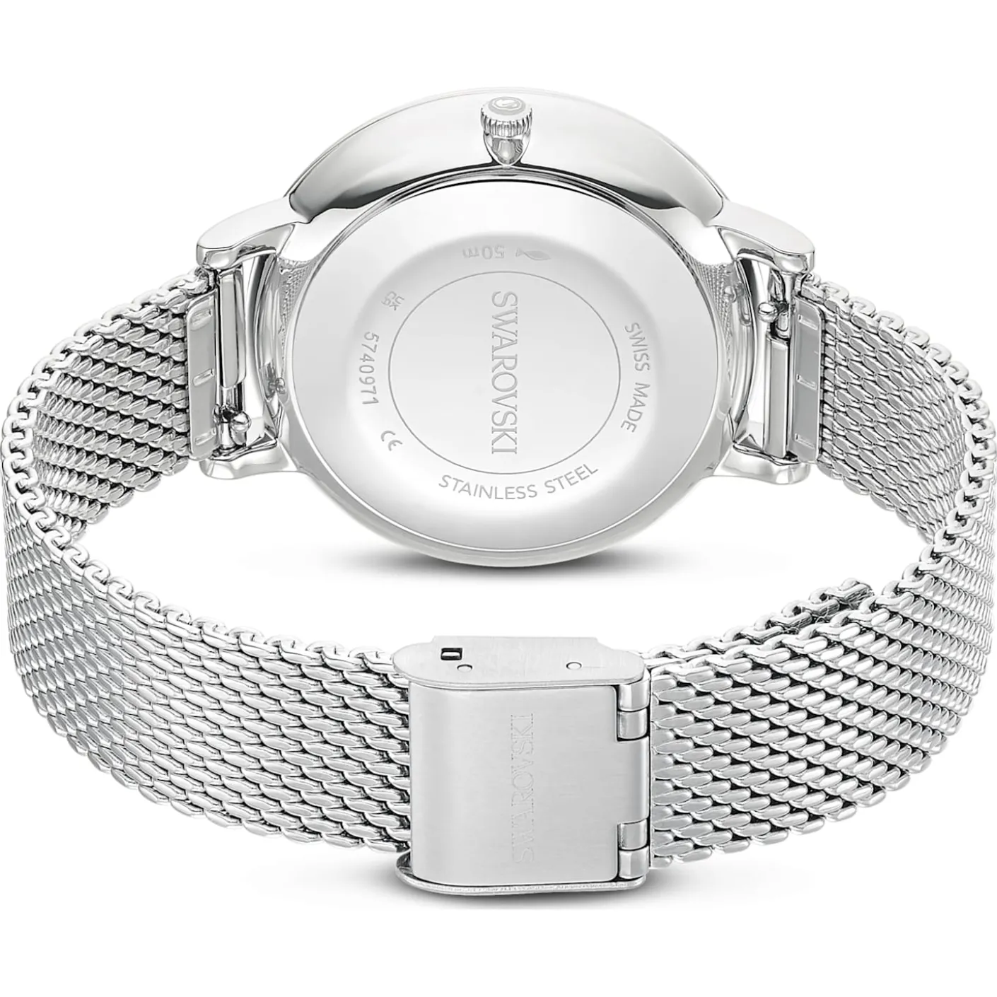 Clarica Uhr