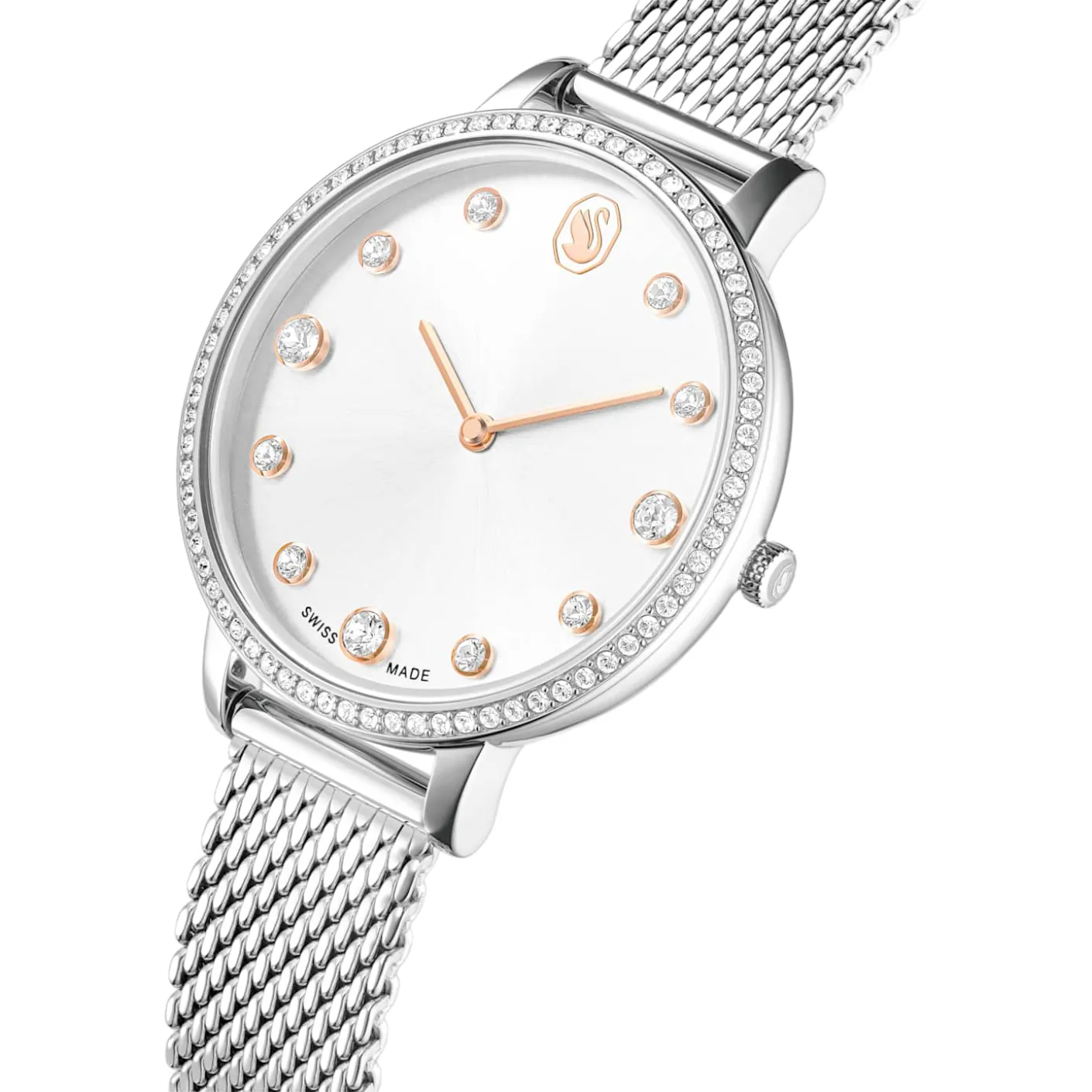 Clarica Uhr