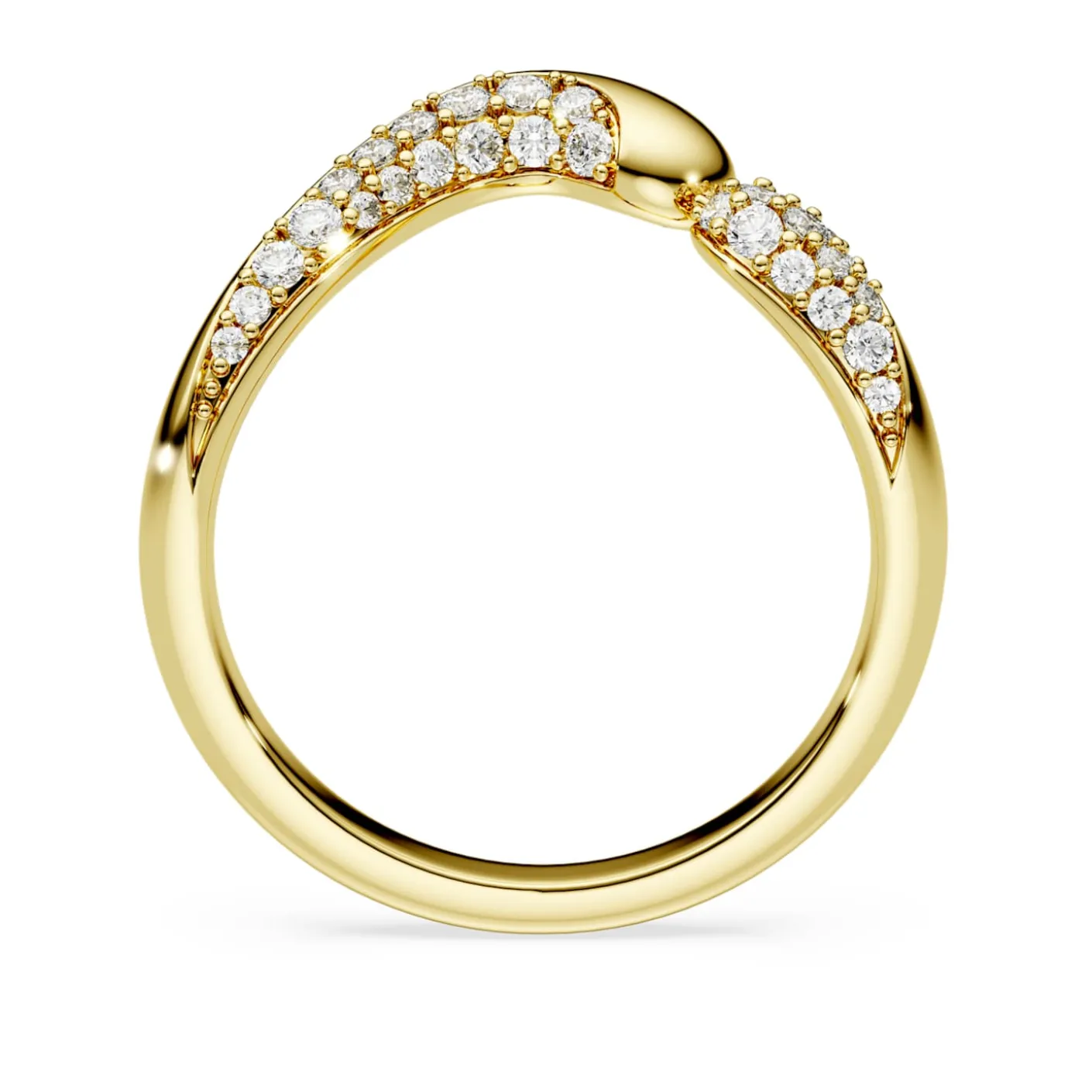 Classica Offener Ring