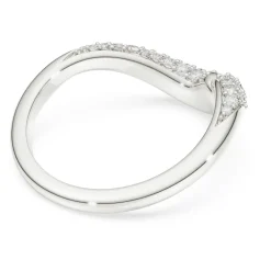 Classica Offener Ring