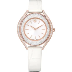 Crystalline aura Uhr