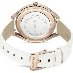 Crystalline aura Uhr