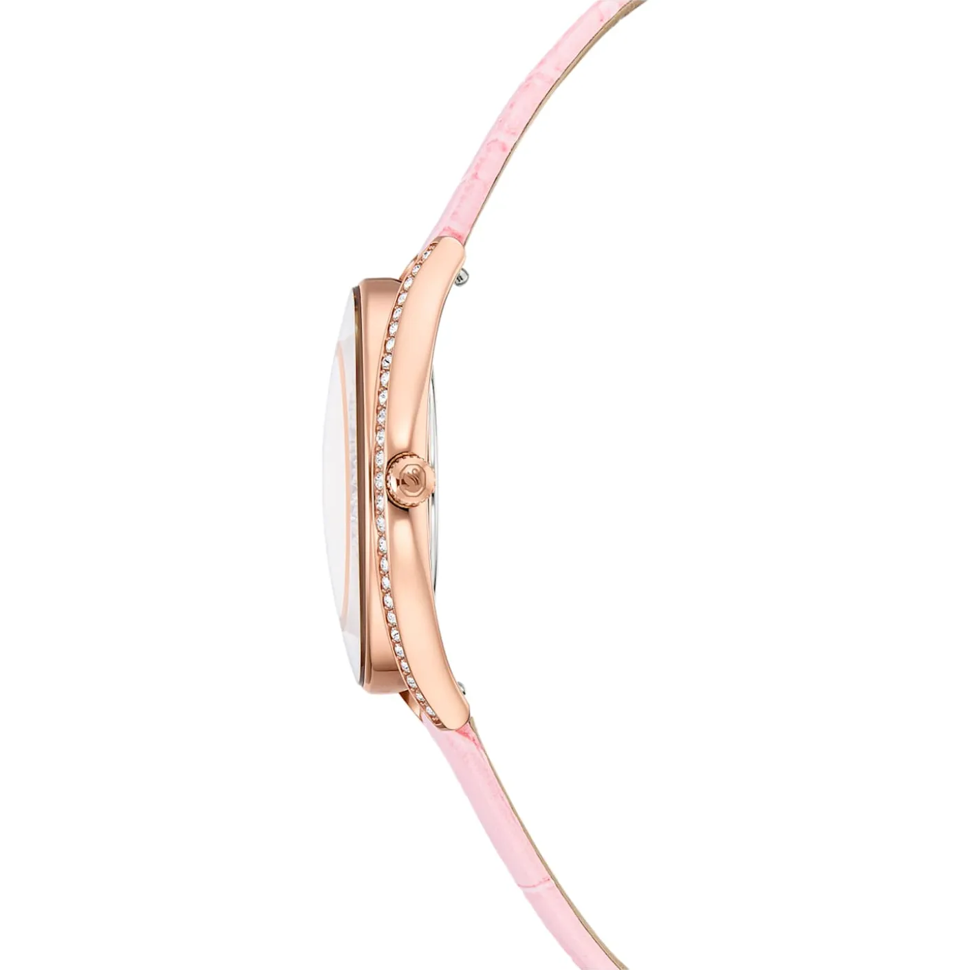 Crystalline aura Uhr
