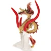 Crystal Myriad Drache