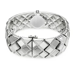 Curiosa bangle Uhr