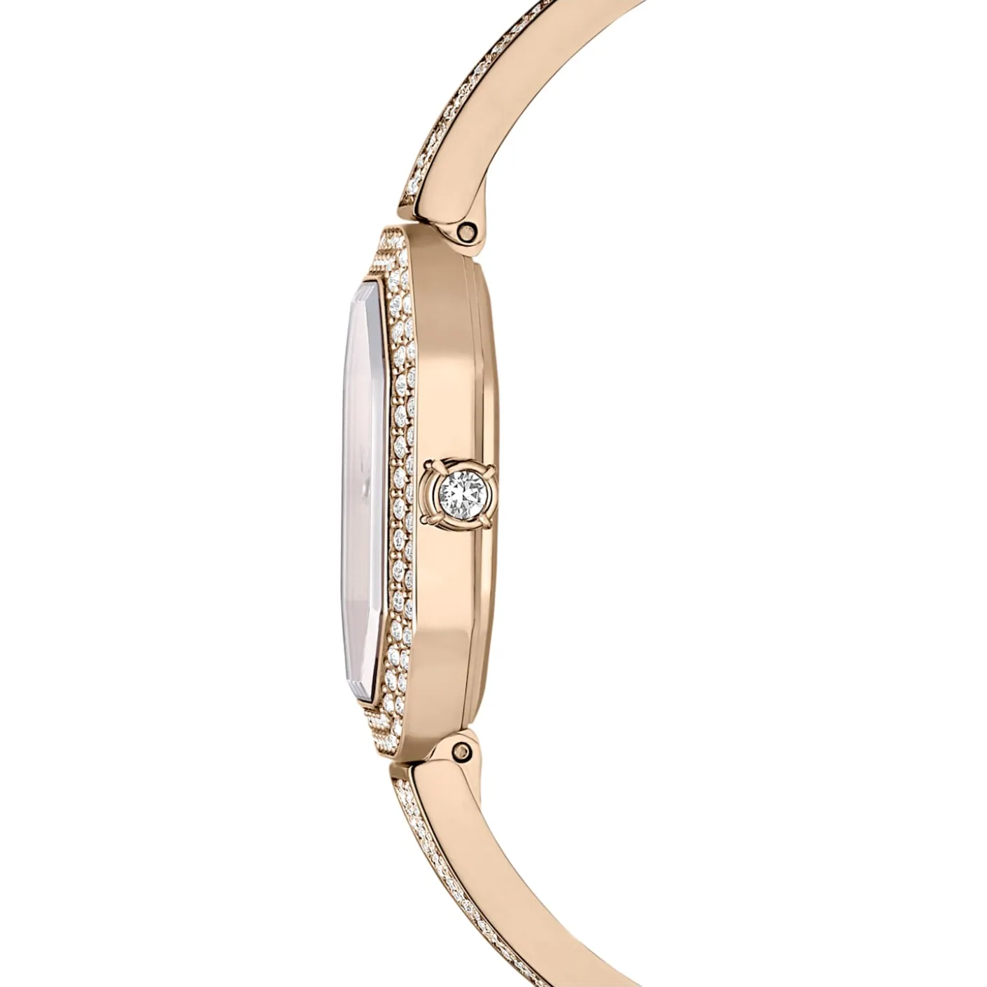 Dextera bangle Uhr