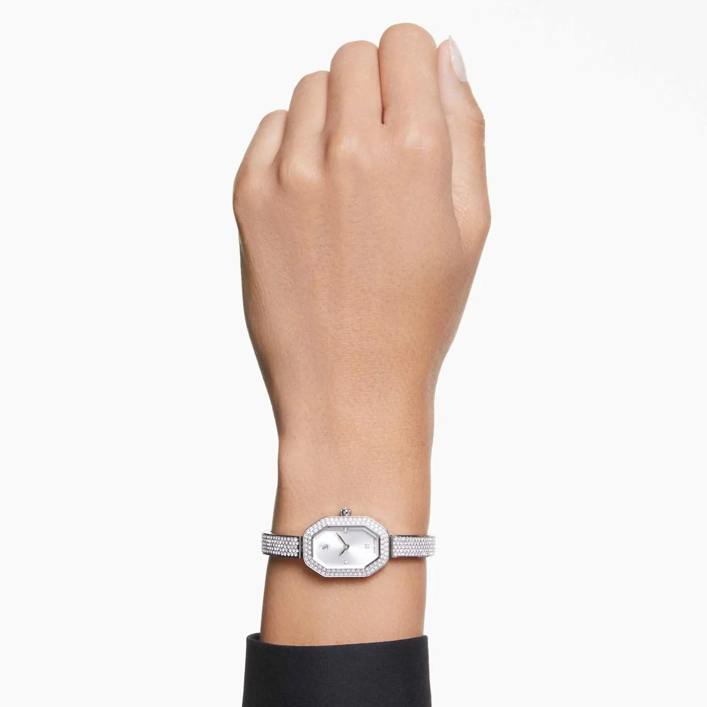 Dextera bangle Uhr